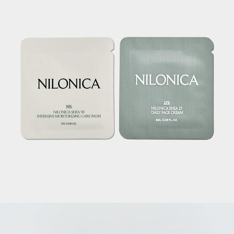 Botanic Travel Kit 2