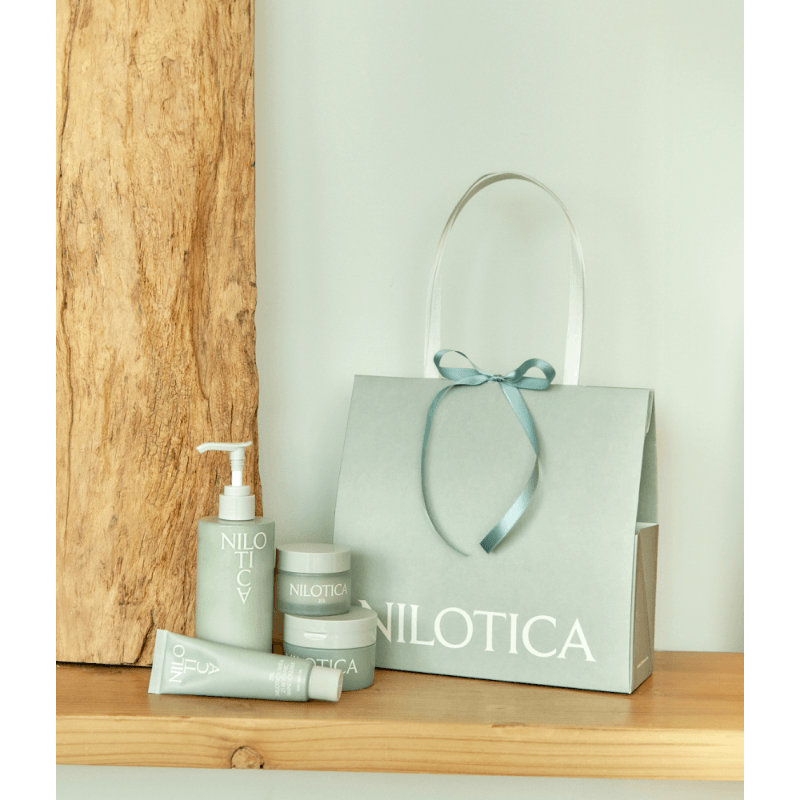 Botanical Intensive Moisturizing Care Gift Set 2